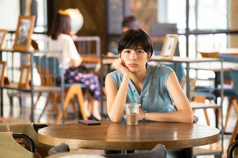 「“隠れビッチ”やってました。」