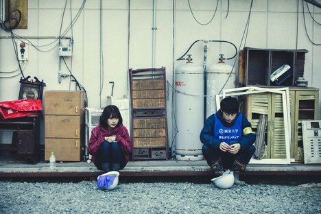 「劇場版 そして、生きる」