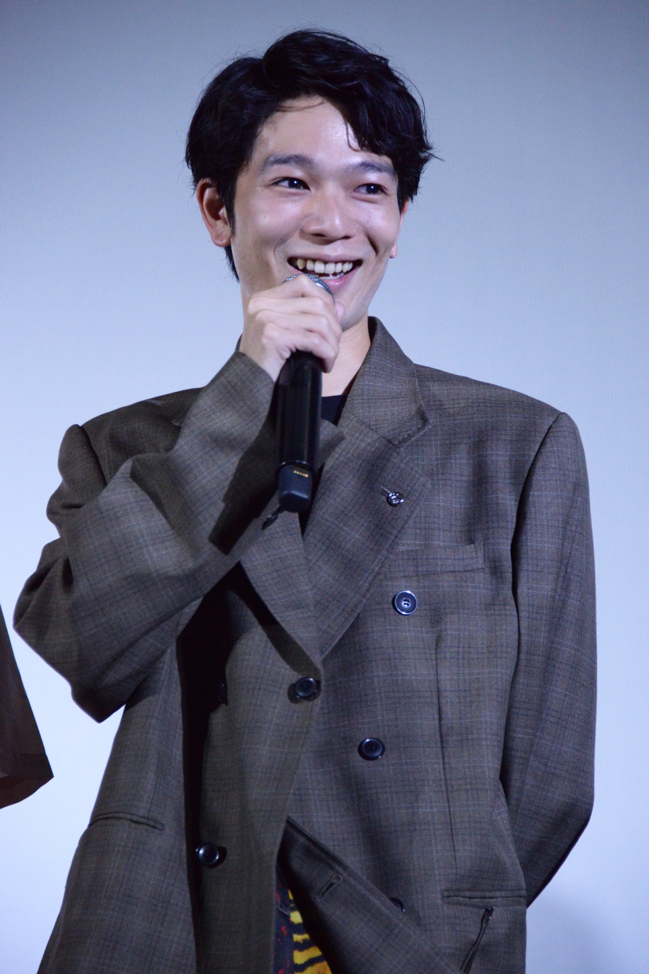 岩井拳士朗