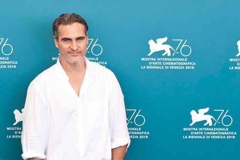 ホアキン・フェニックス