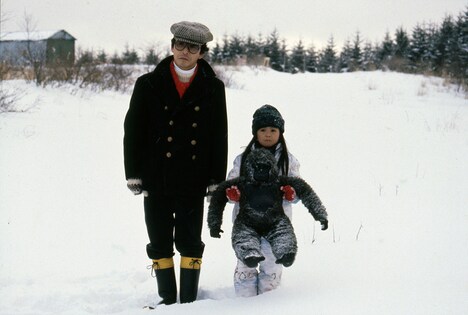 「キッドナップ・ブルース」 (c)1982 東宝