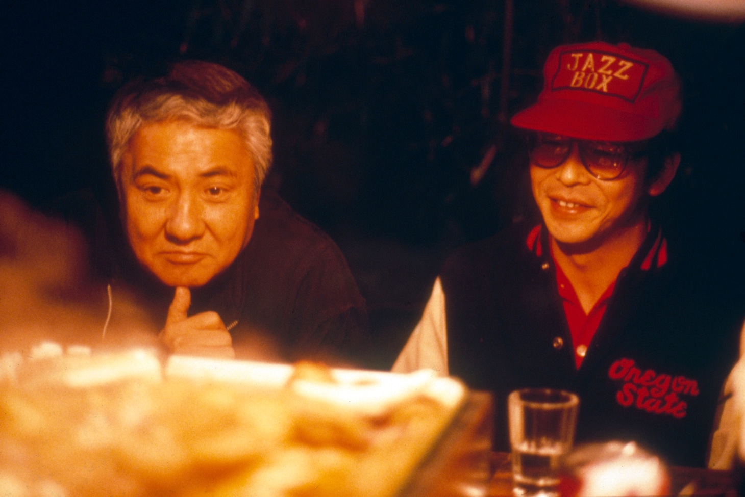 「キッドナップ・ブルース」 (c)1982 東宝