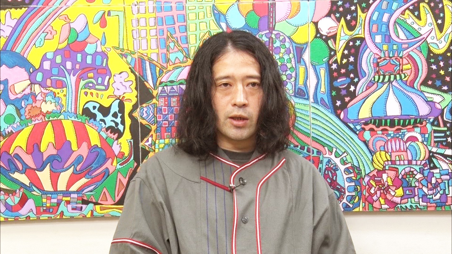 又吉直樹