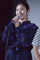 立石晴香
