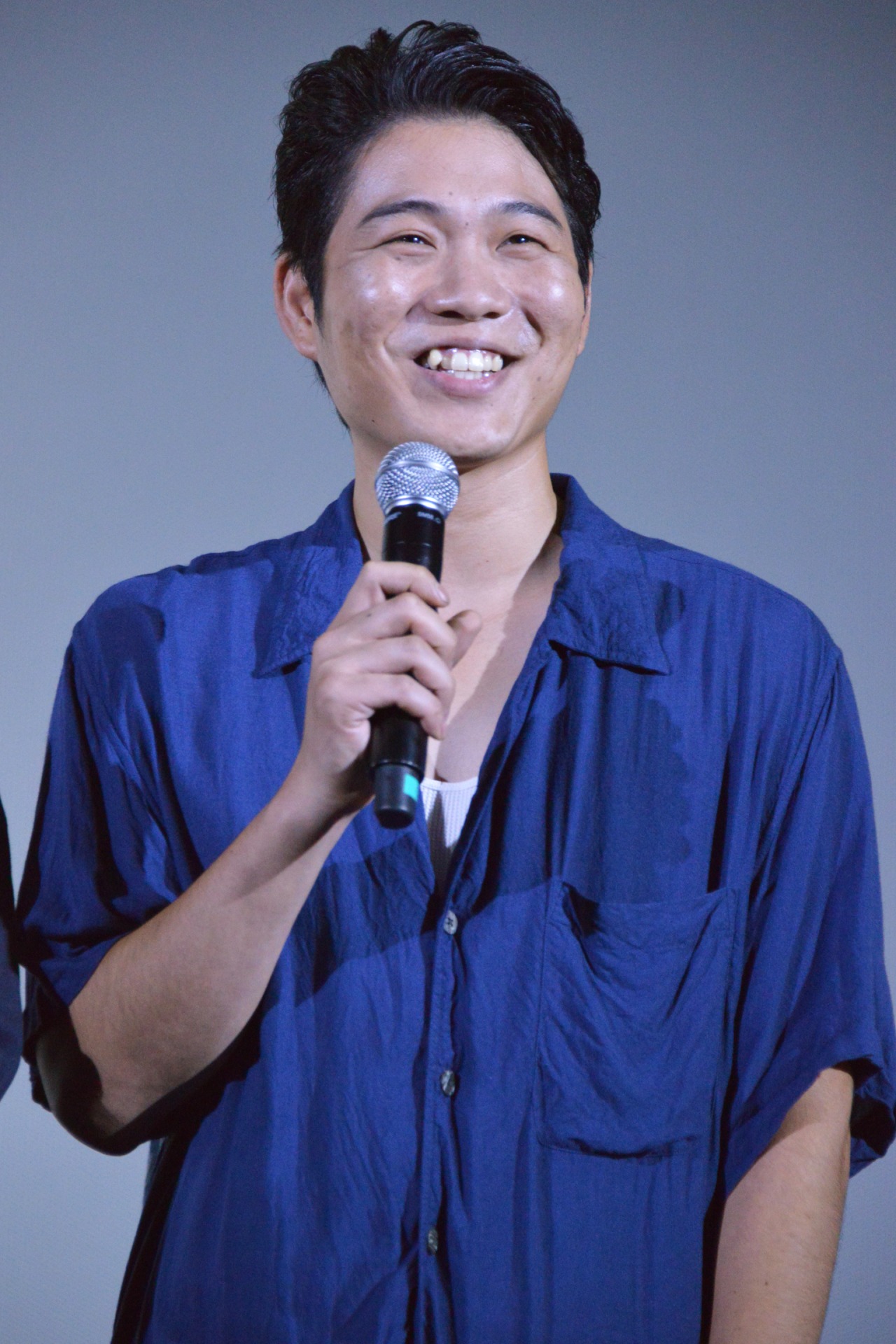 岡本智礼