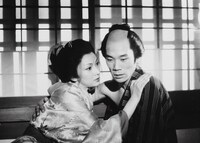 「曽根崎心中」 (c)藤井慶太 / 東宝