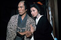 「曽根崎心中」 (c)藤井慶太 / 東宝