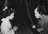 「曽根崎心中」 (c)藤井慶太 / 東宝