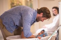 「ホテル・ムンバイ」新場面写真