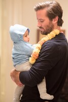 「ホテル・ムンバイ」新場面写真