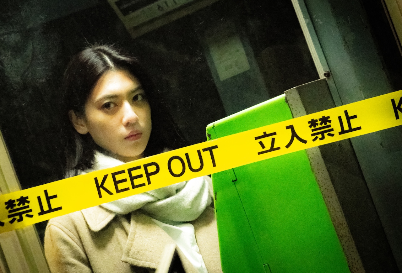 清水崇新作ホラーで三吉彩花が主演、“最凶心霊スポット”犬鳴村が舞台の物語