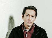 井浦新