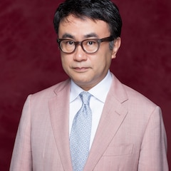 「いだてん」新キャスト発表、三谷幸喜は市川崑役で出演