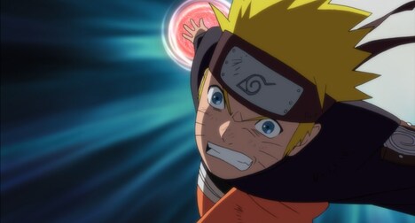 「劇場版NARUTO-ナルト-疾風伝 絆」 (c)岸本斉史 スコット/集英社・テレビ東京・ぴえろ (c)劇場版 NARUTO 製作委員会 2008
