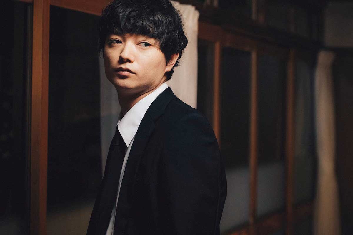 染谷将太「自分を試せる企画」、主演作「最初の晩餐」より新カット3枚公開
