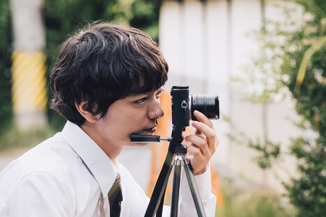 「最初の晩餐」新場面写真