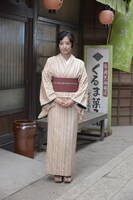井上真央