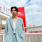 村上虹郎がヴェネツィア国際映画祭で日本映画をアピール「よさをもっと伝えたい」