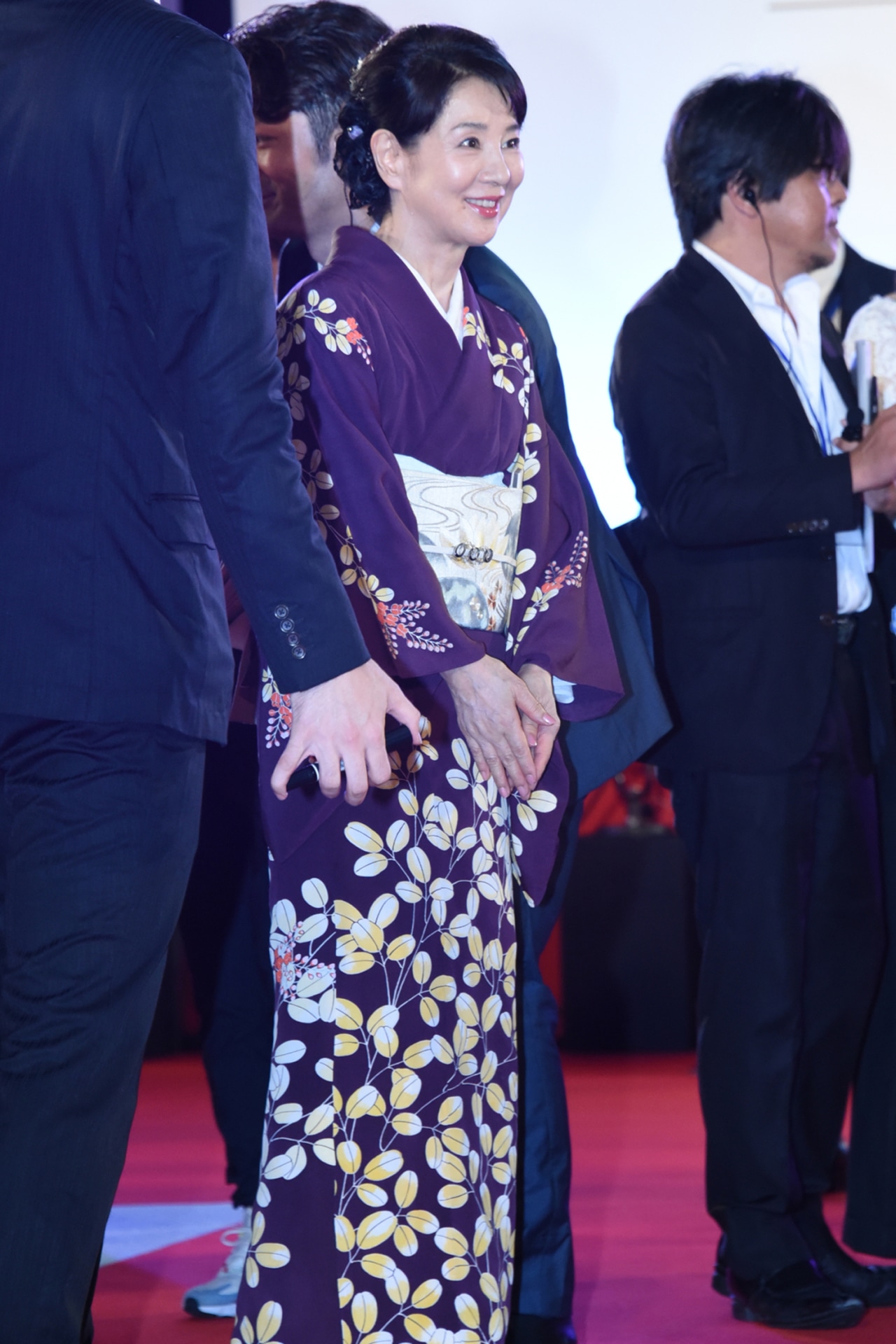 吉永小百合