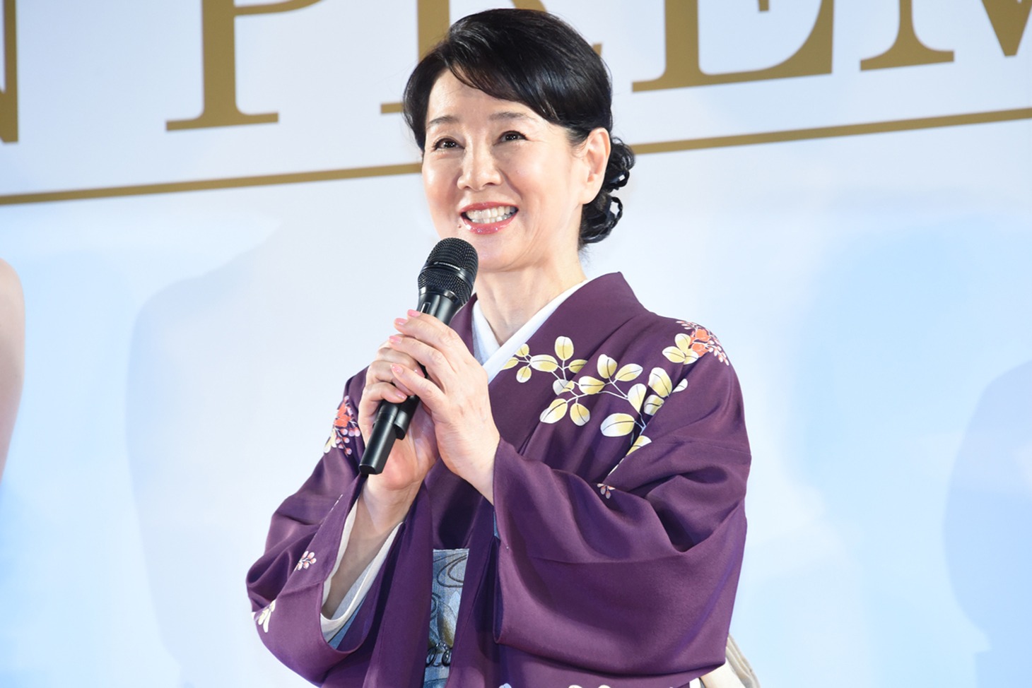 吉永小百合