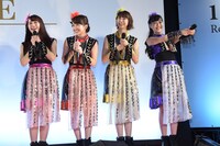 ももいろクローバーZ