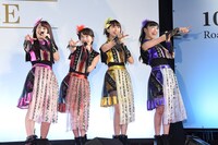 ももいろクローバーZ