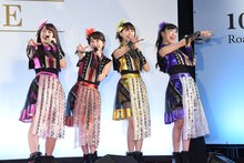 ももいろクローバーZ