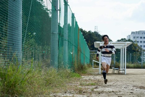 「宮本から君へ」新場面写真