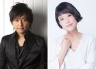 中村悠一と沢城みゆき、英国の王室犬モデルとしたアニメ「ロイヤルコーギー」に参加
