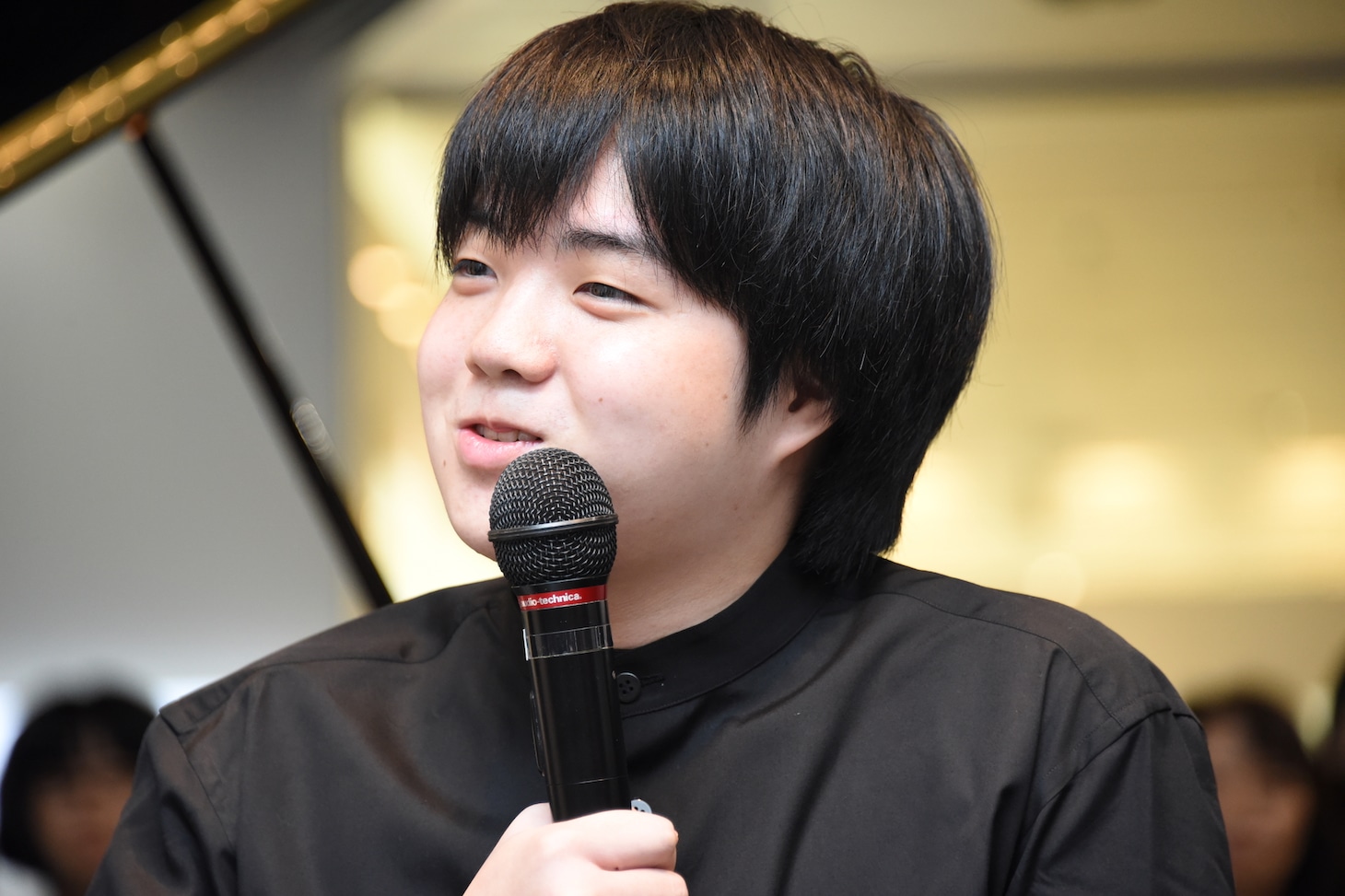 藤田真央