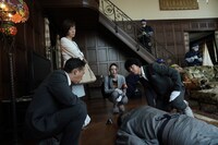 「遺留捜査スペシャル」