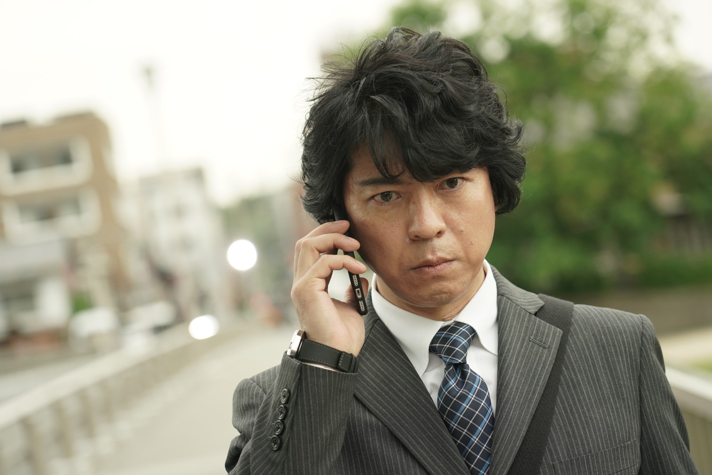 「遺留捜査スペシャル」