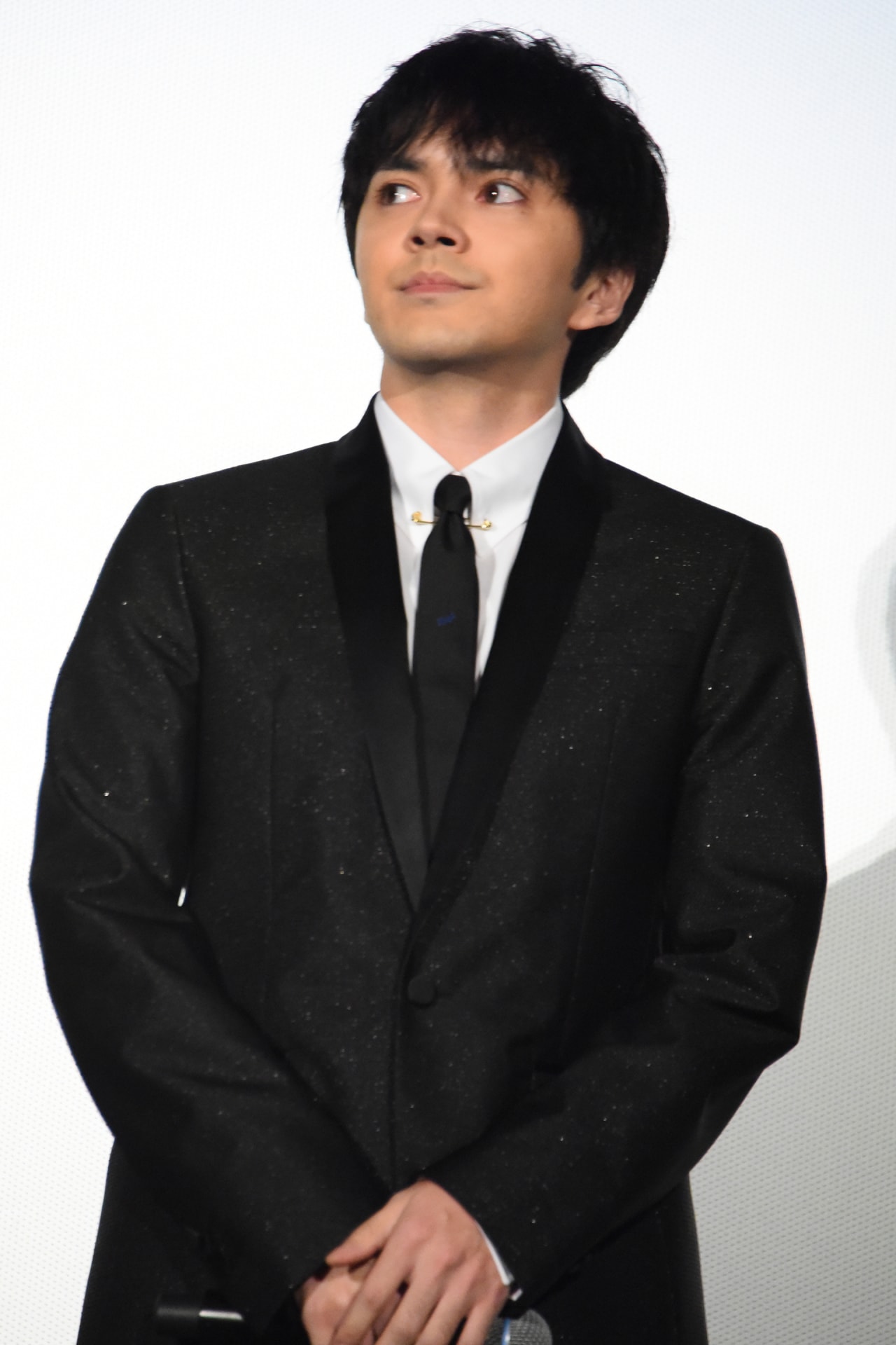 おっさんずラブ」田中圭、林遣都のアドリブに驚き「きんぴら