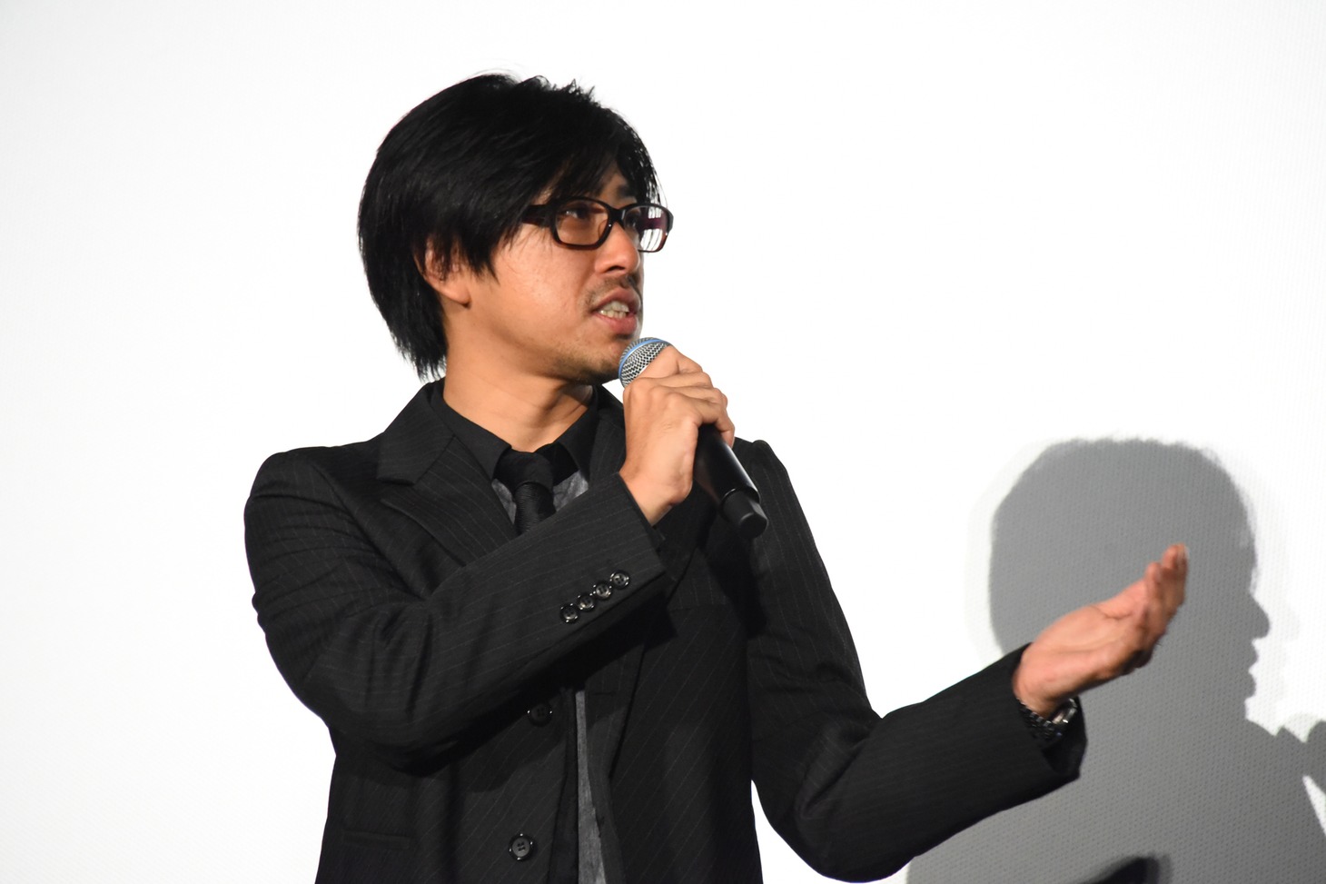 瑠東東一郎