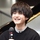 「蜜蜂と遠雷」鈴鹿央士が藤田真央の生パフォーマンスに感動「指がやわらかくて」