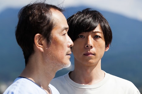 「blank13」 (c)2017「blank13」製作委員会