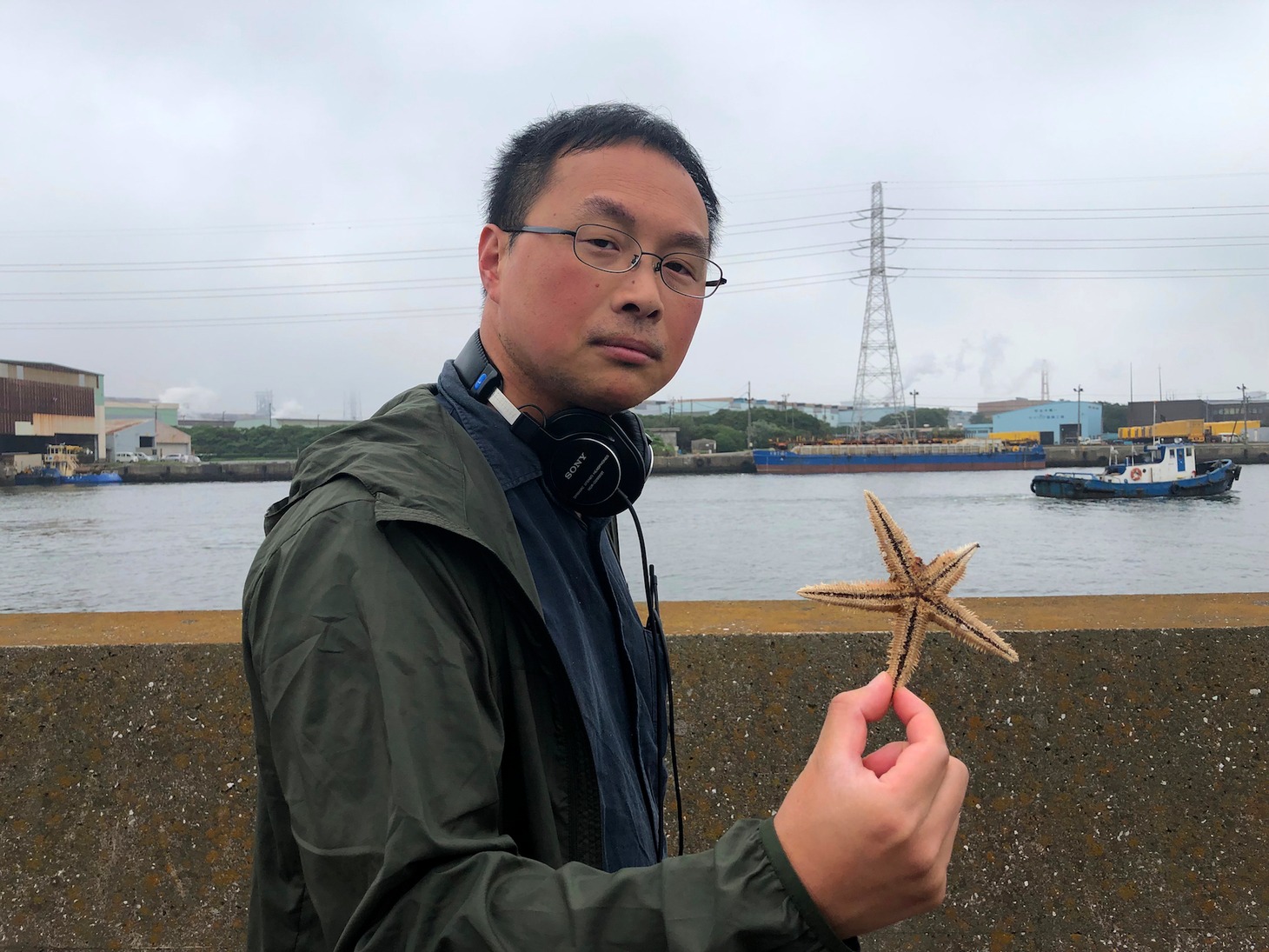 深田晃司