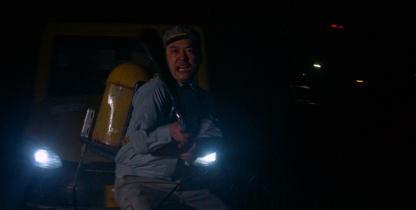 「宮田バスターズ（株）」