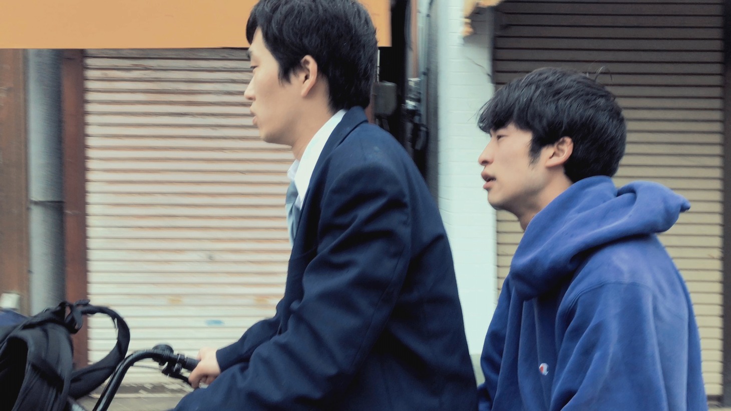 「なみぎわ」