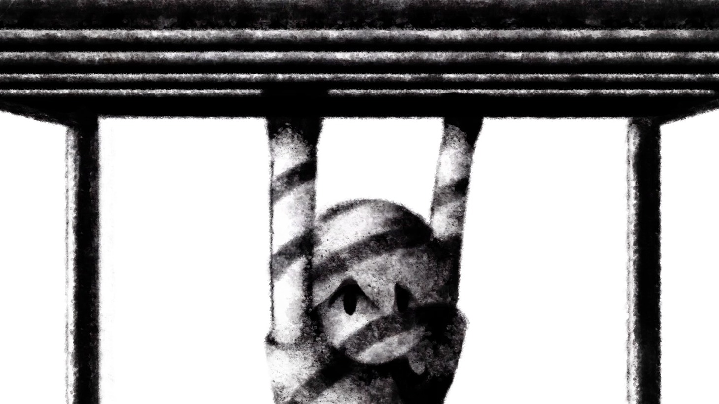 「雲梯」