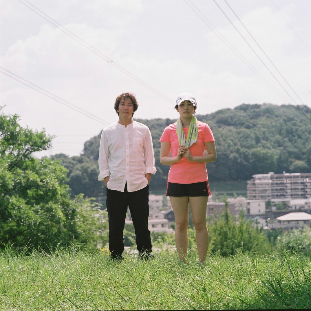 「ひかりの歌」 (c)光の短歌映画プロジェクト