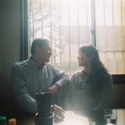 「ひかりの歌」 (c)光の短歌映画プロジェクト