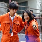佐藤寛太主演「いのちスケッチ」予告公開、動物園でのアルバイトに励む姿収録