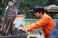 「いのちスケッチ」