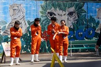 「いのちスケッチ」