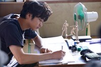 「いのちスケッチ」