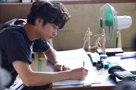 「いのちスケッチ」