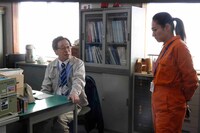 「いのちスケッチ」