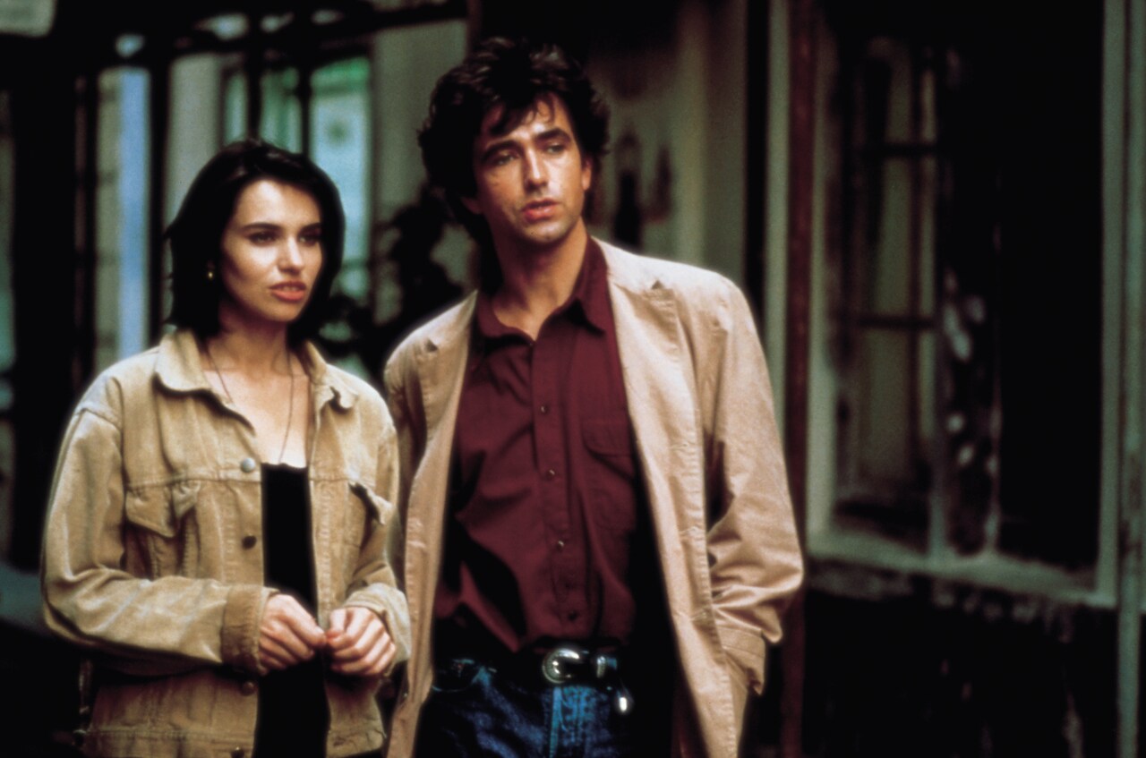 「女の復讐」 (c)1989 STUDIOCANAL