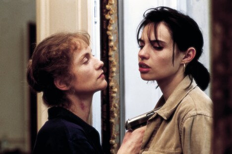 「女の復讐」 (c)1989 STUDIOCANAL